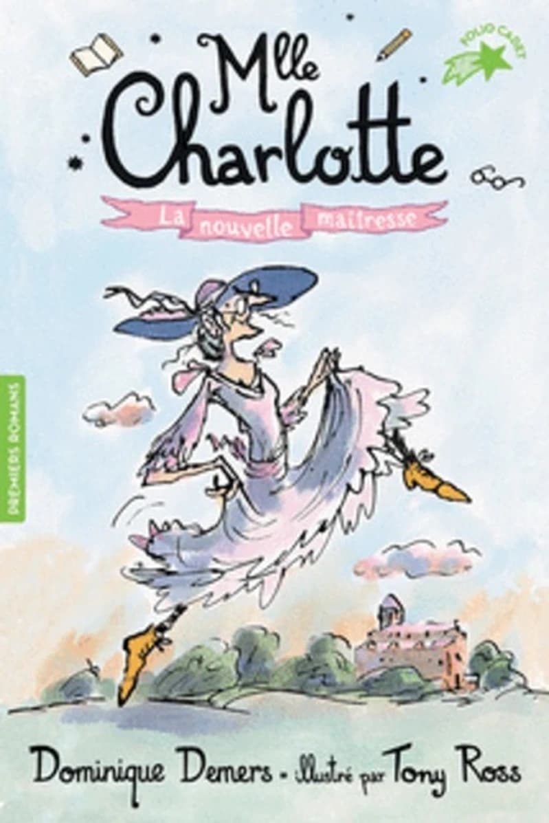 La nouvelle maîtresse