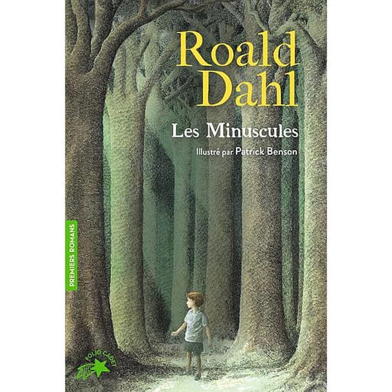 Les Minuscules