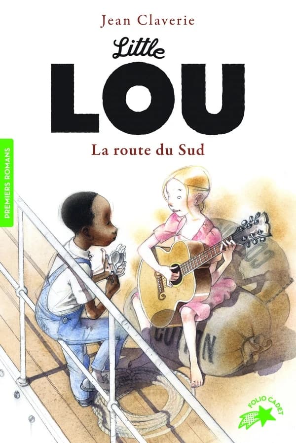Little Lou : la route du Sud