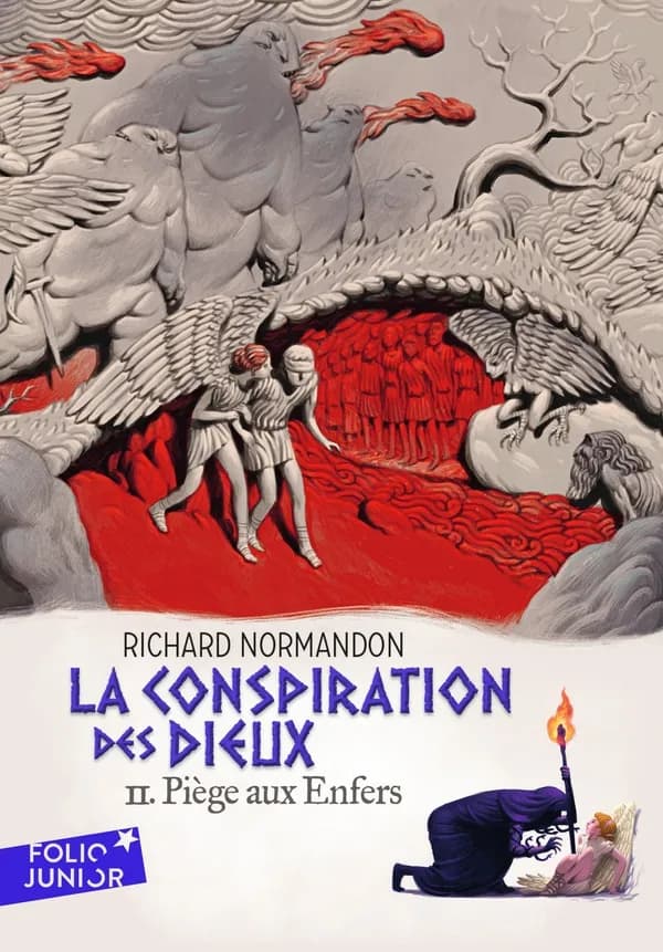 Piège aux enfers