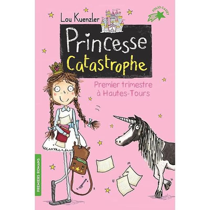 Premier trimestre à Hautes-Tours