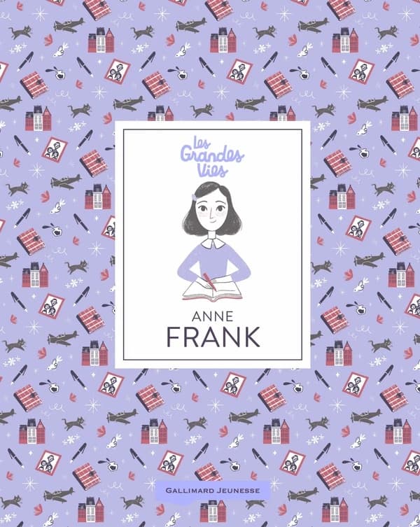 Anne Frank
