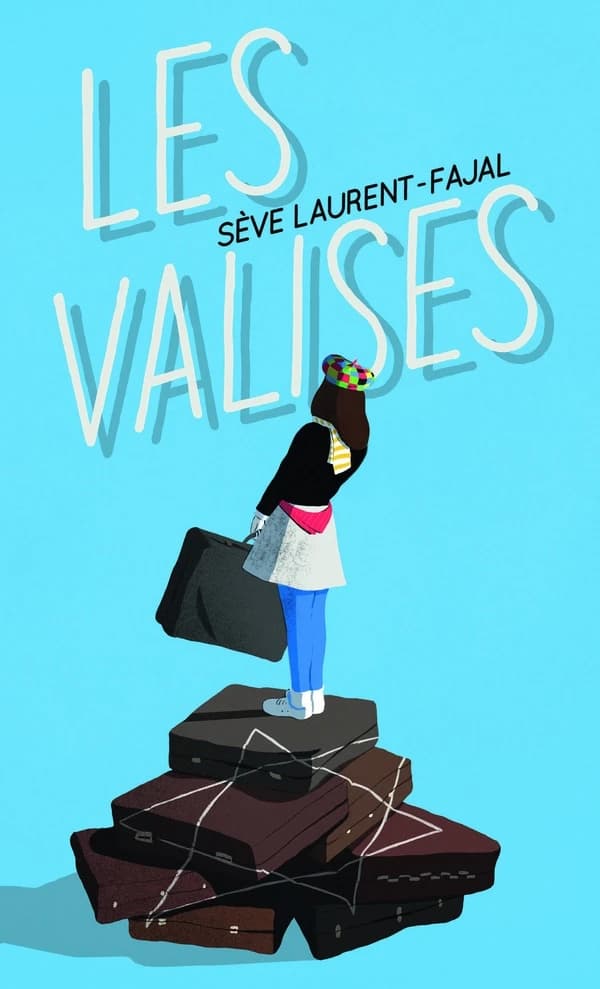 Les valises