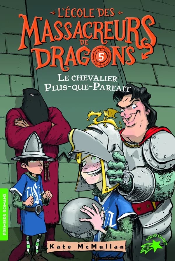 Le chevalier plus-que-parfait