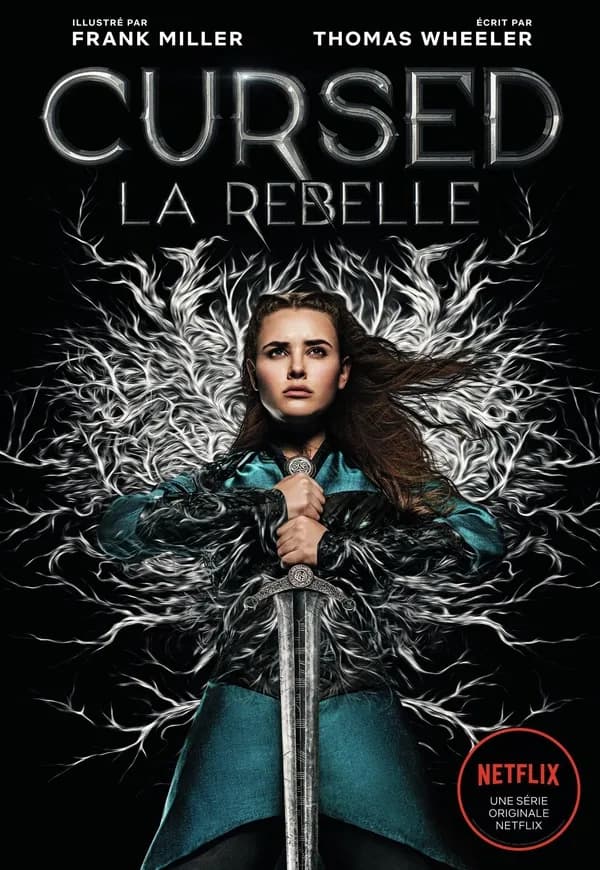 Cursed : La Rebelle
