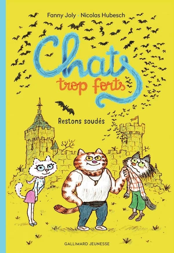 Restons soudés