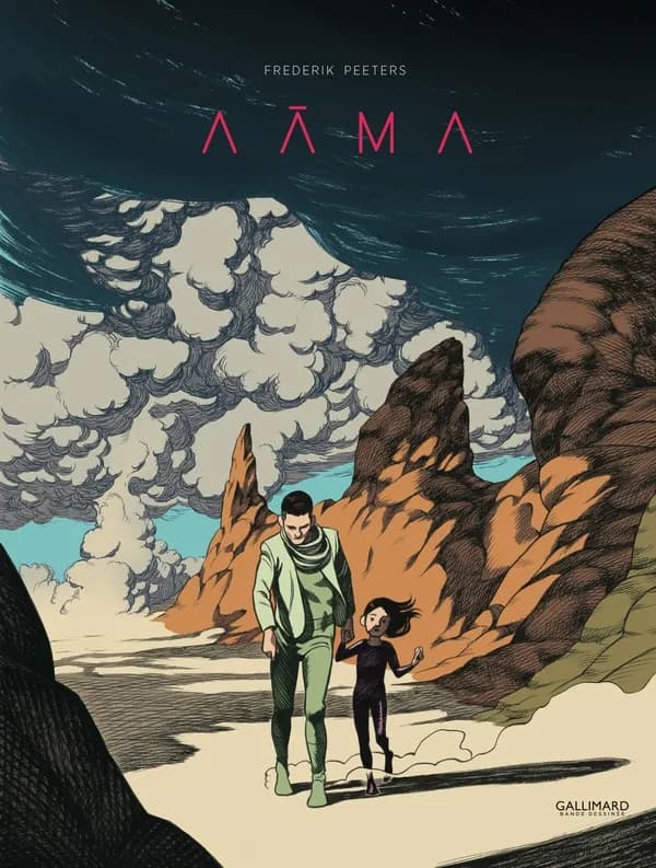Aâma