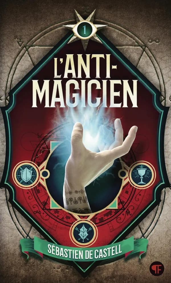 L'anti-magicien. [1]