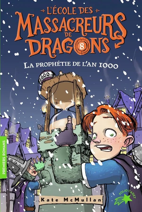 La prophétie de l'an 1000