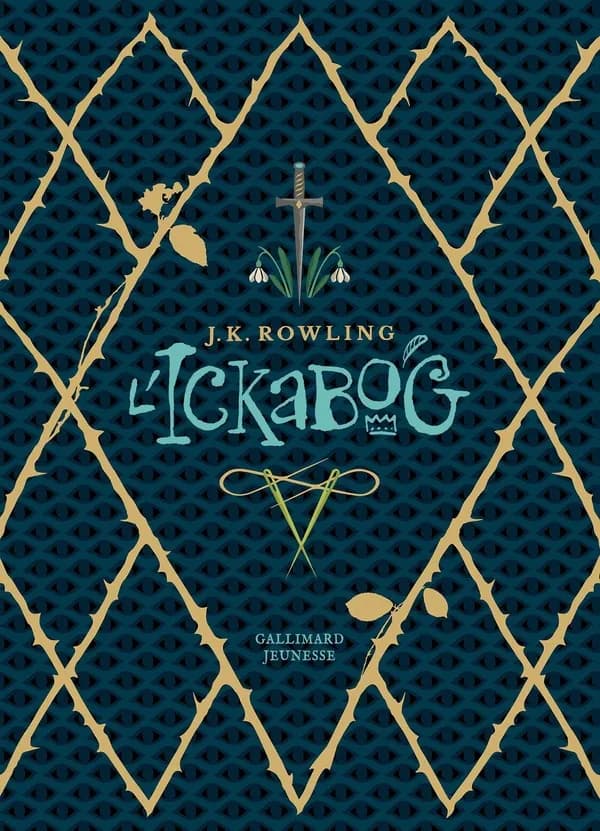 L'ickabog