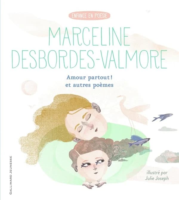 Amour partout ! : et autres poèmes