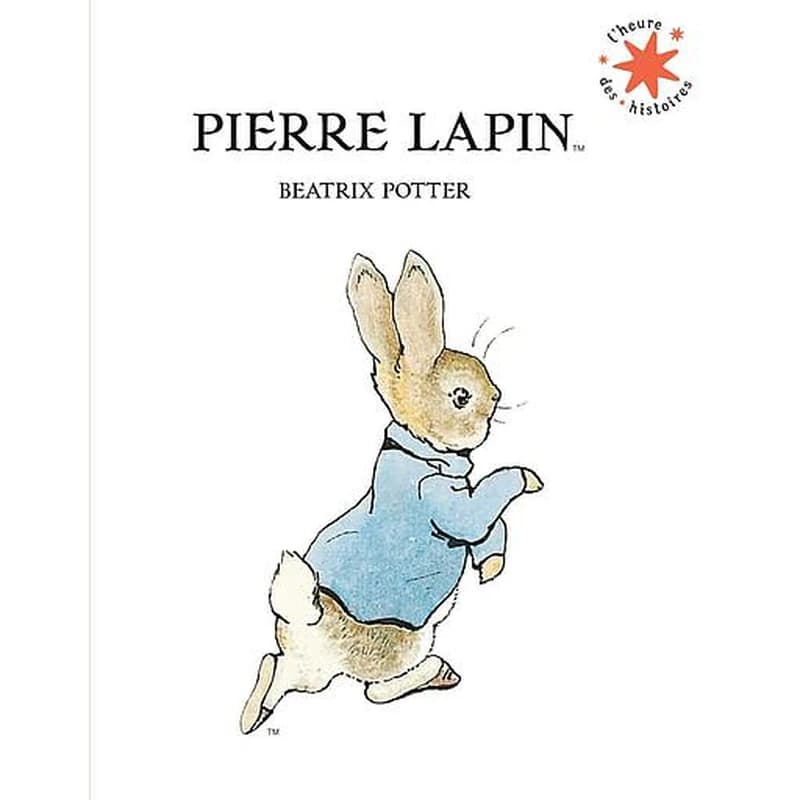 Pierre Lapin