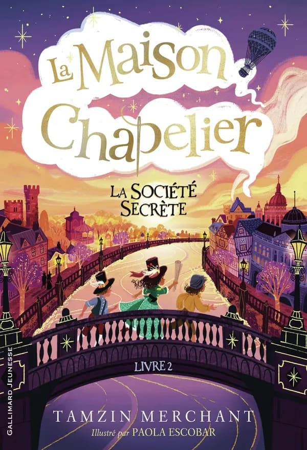 La société secrète