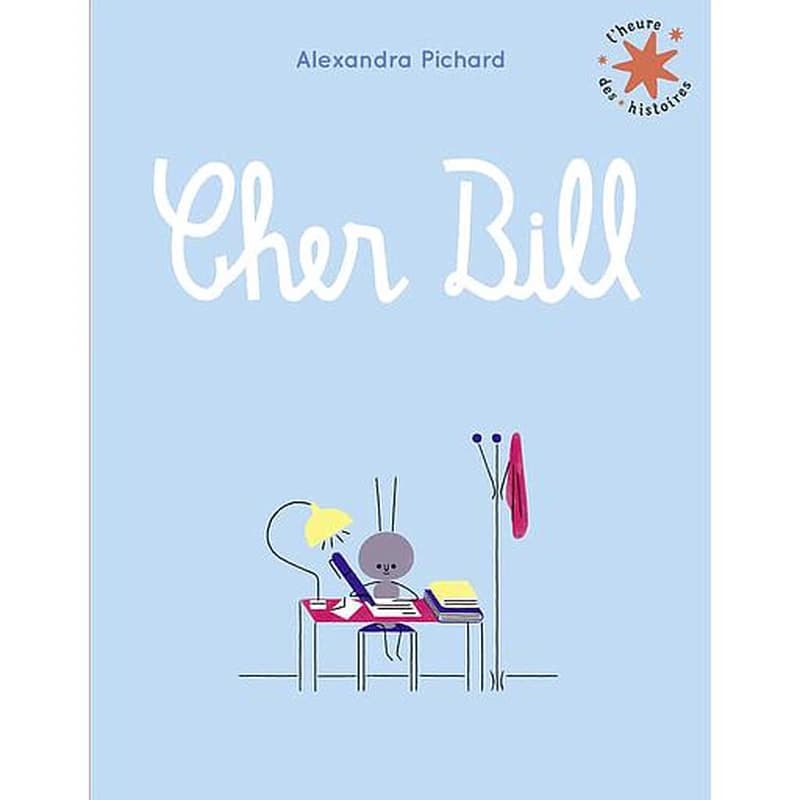 Cher Bill