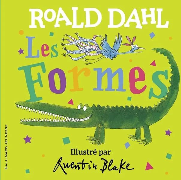 Les formes