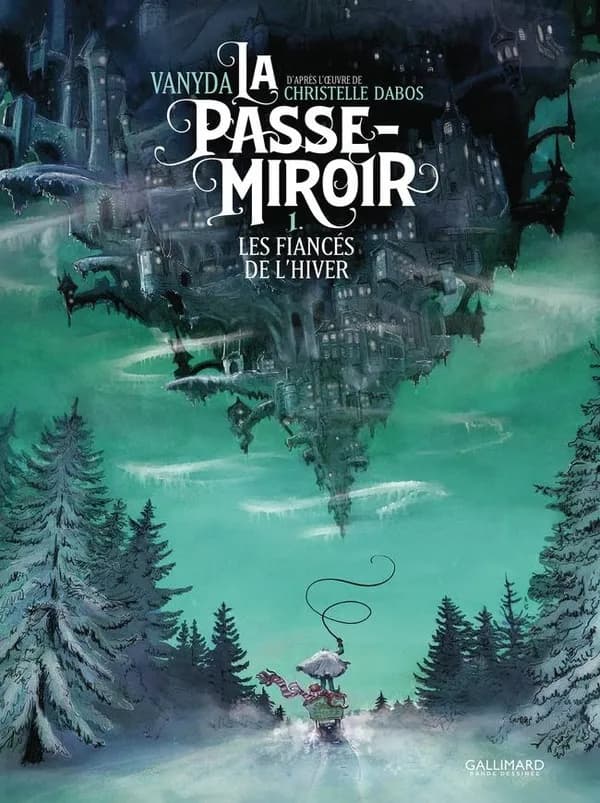 Les fiancés de l'hiver