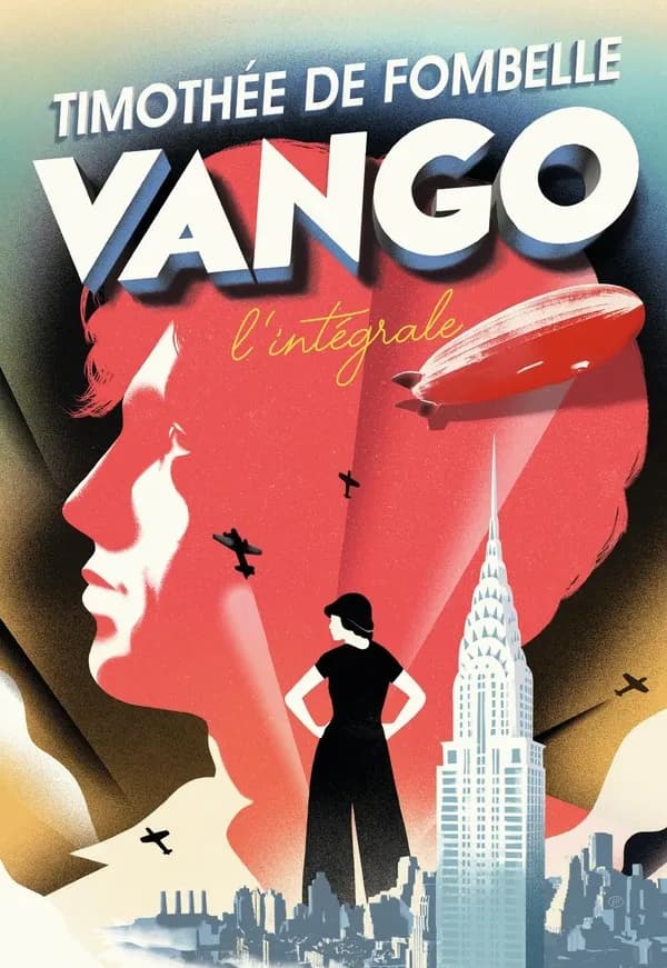 Vango : Intégrale