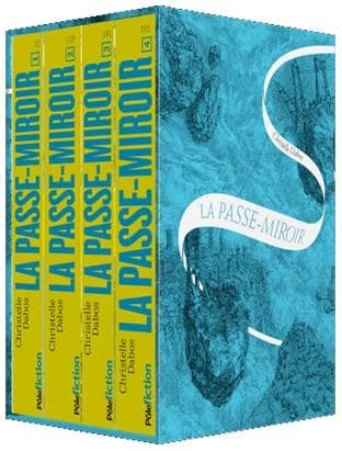 La Passe-miroir : coffret