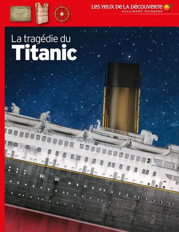 La tragédie du "Titanic"