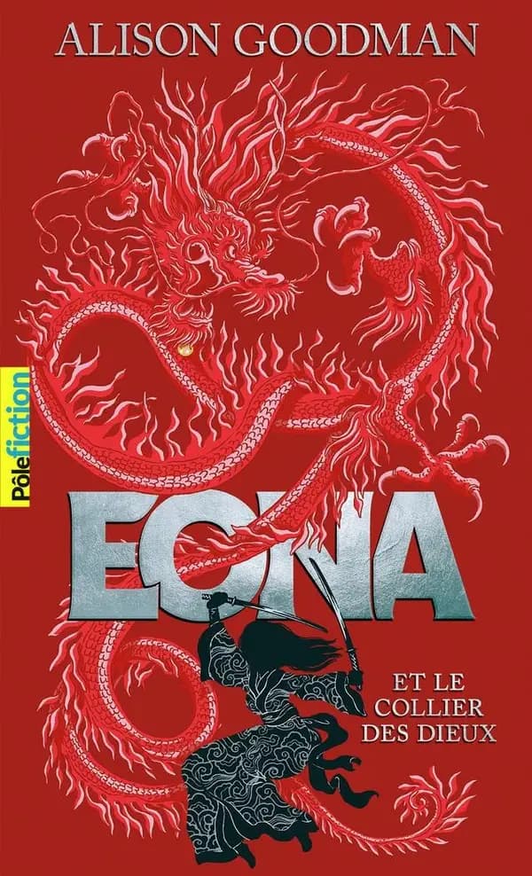 Eona et le collier des dieux