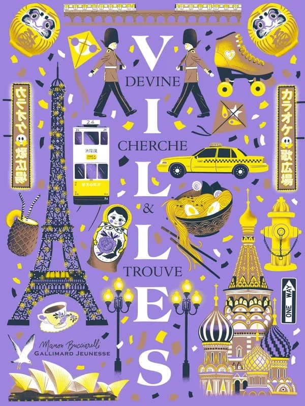 Villes