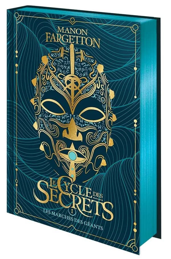 Le Cycle des secrets Tome 1