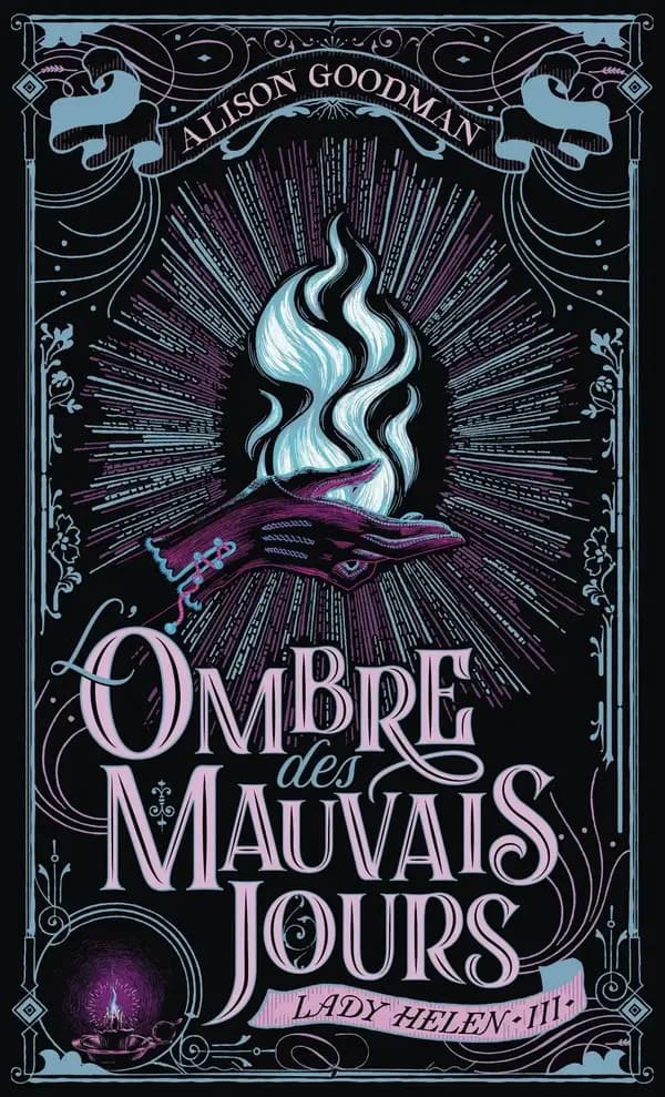 L'ombre des mauvais jours : Lady Helen. 3