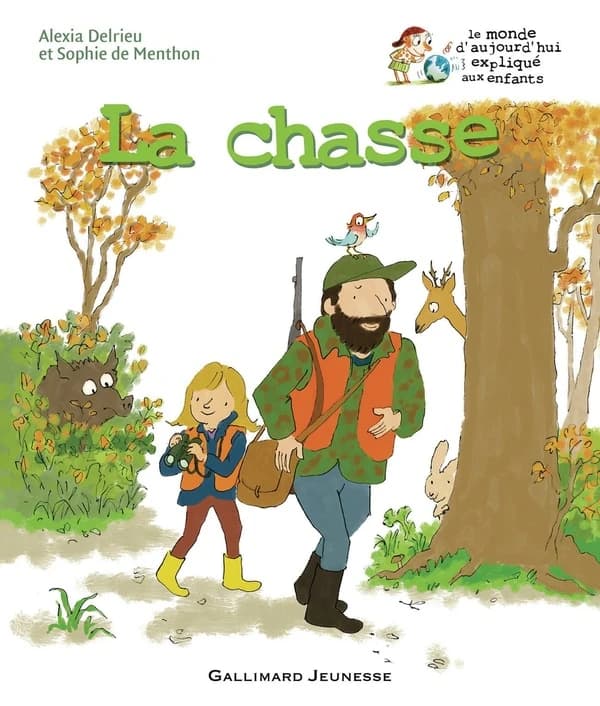 La chasse