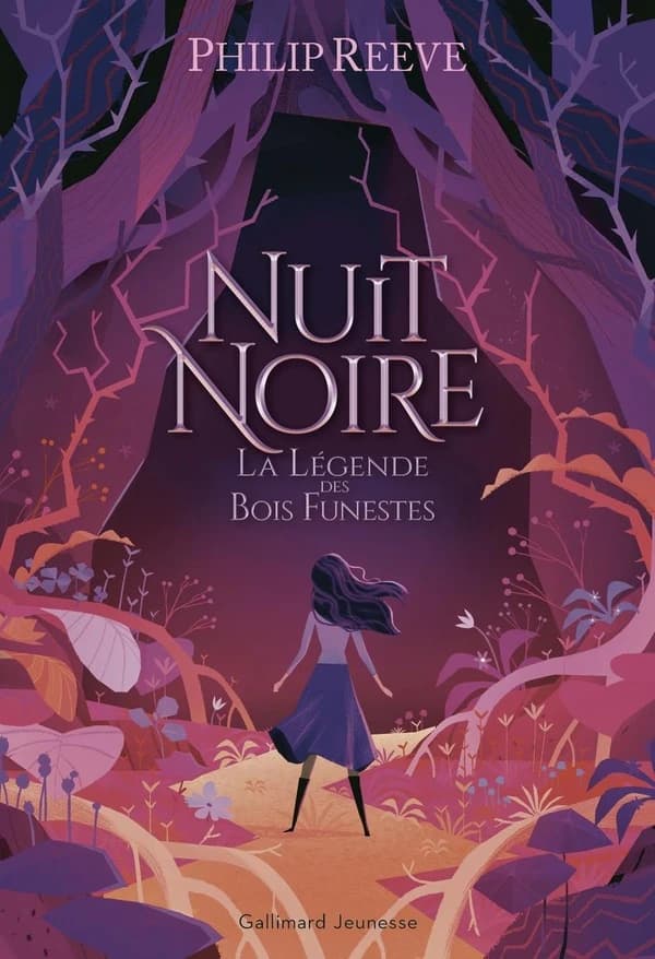 La légende des bois funestes