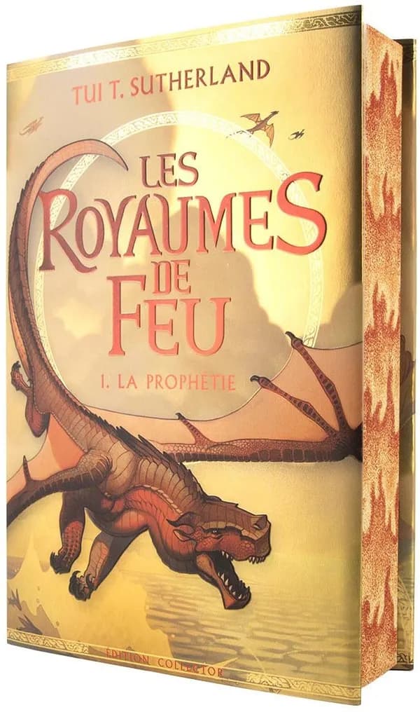 La prophétie