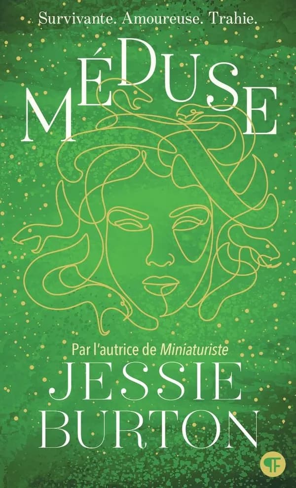 Méduse