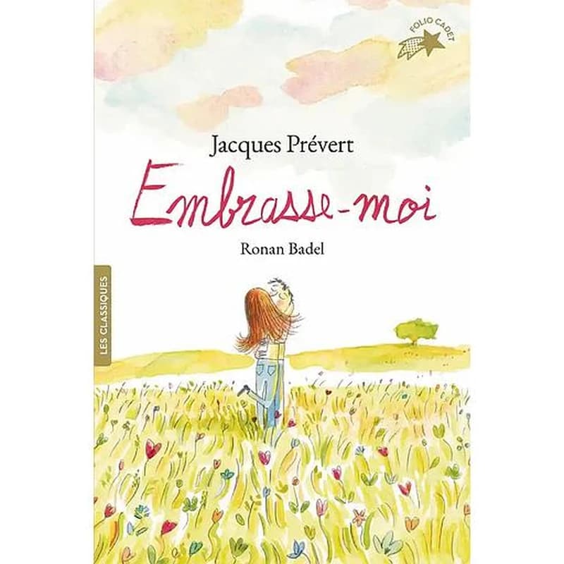 Embrasse-moi