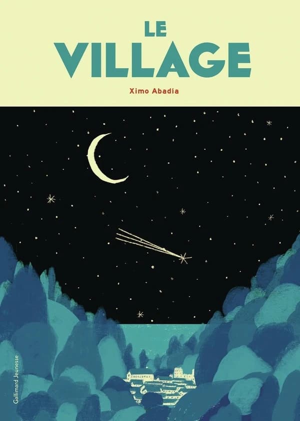 Le village