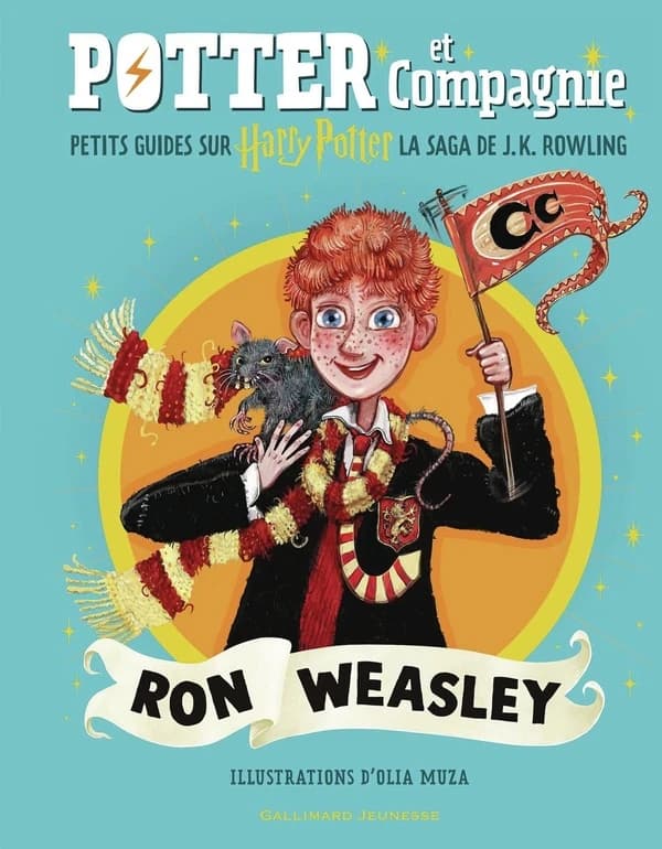 Ron Weasley