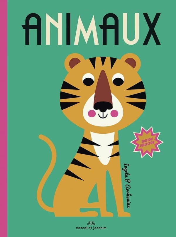Animaux