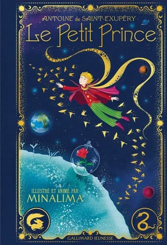 Le Petit Prince