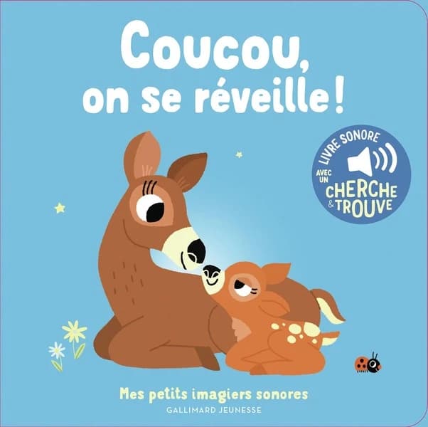 Coucou, on se réveille !