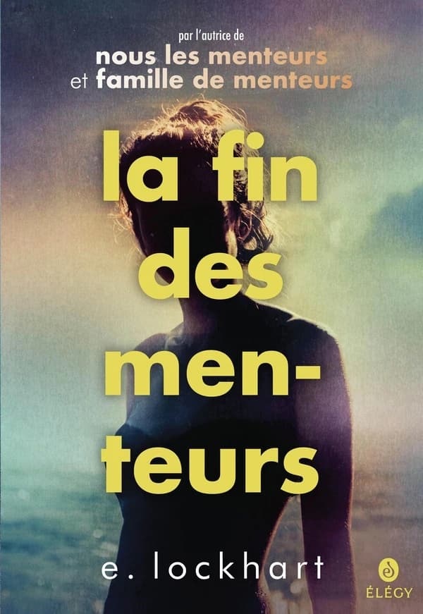La Fin des menteurs