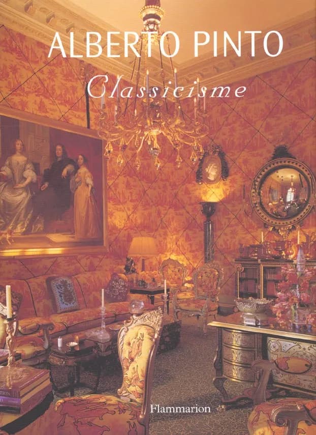 Alberto Pinto : classicisme
