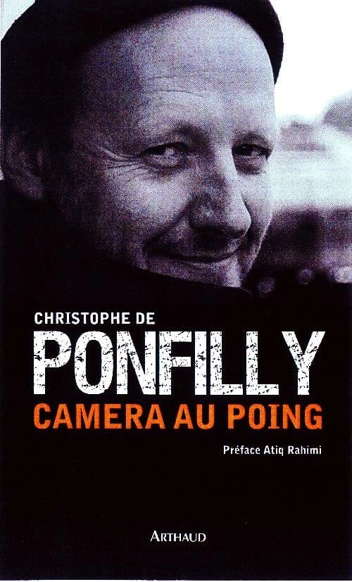 Caméra au poing