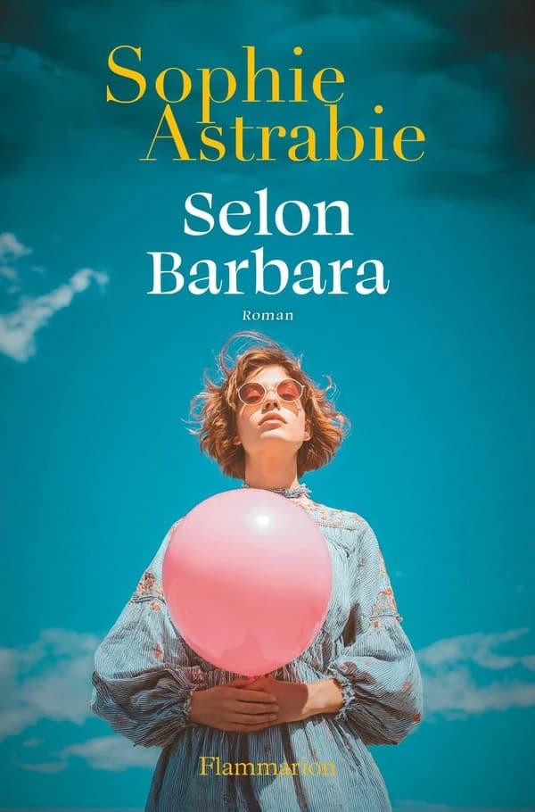Selon Barbara : roman