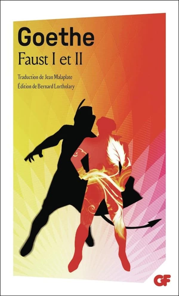 Faust I et II