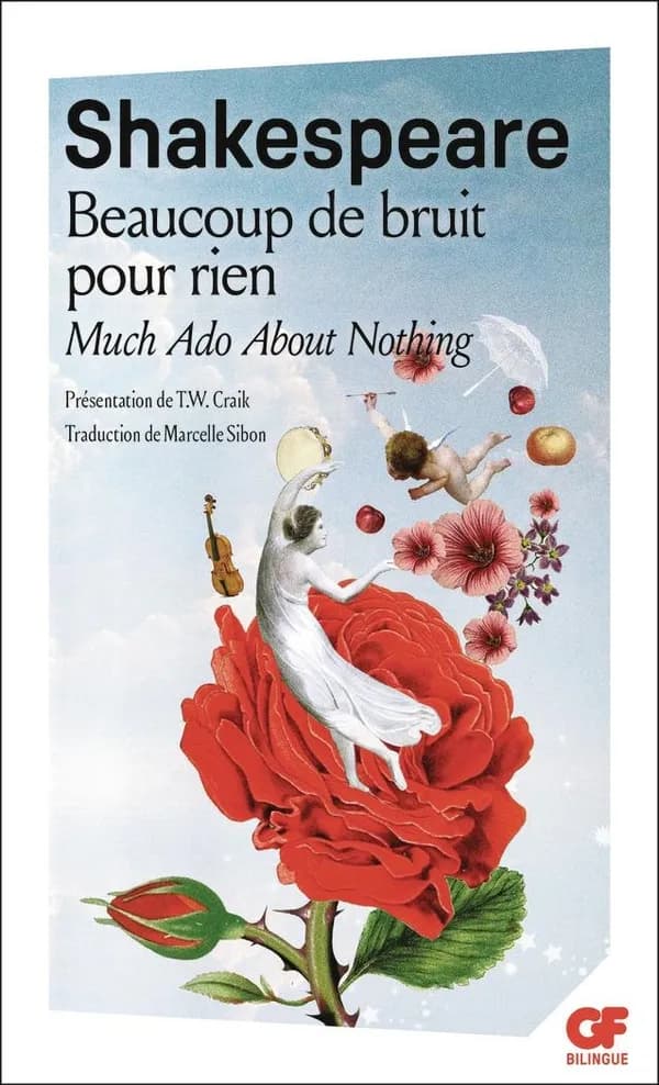 Beaucoup de bruit pour rien