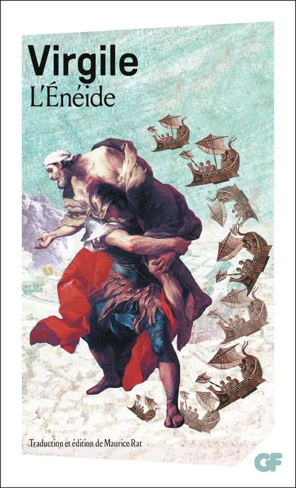 L'Énéide