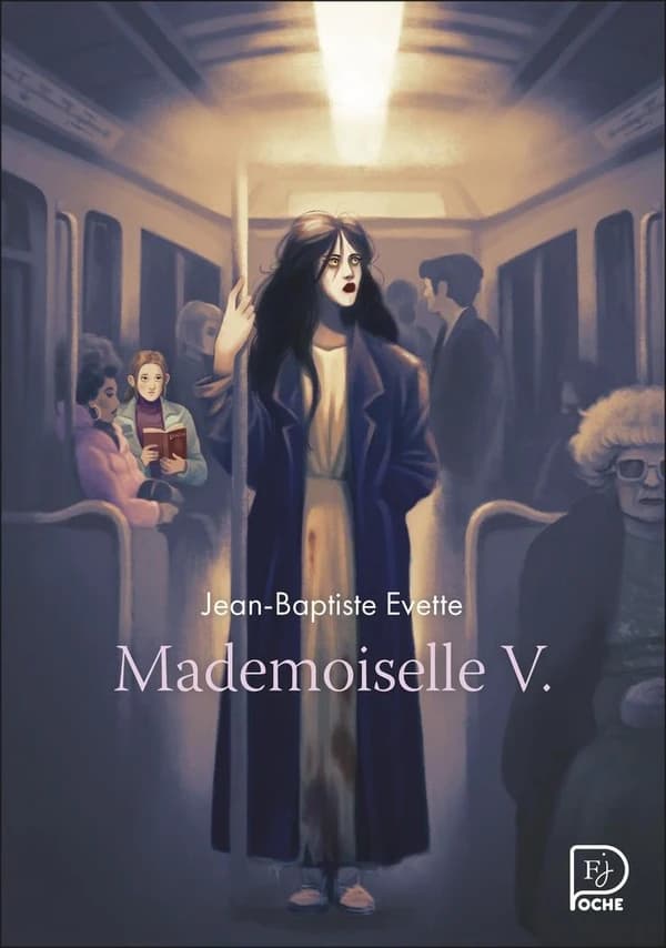 Mademoiselle V