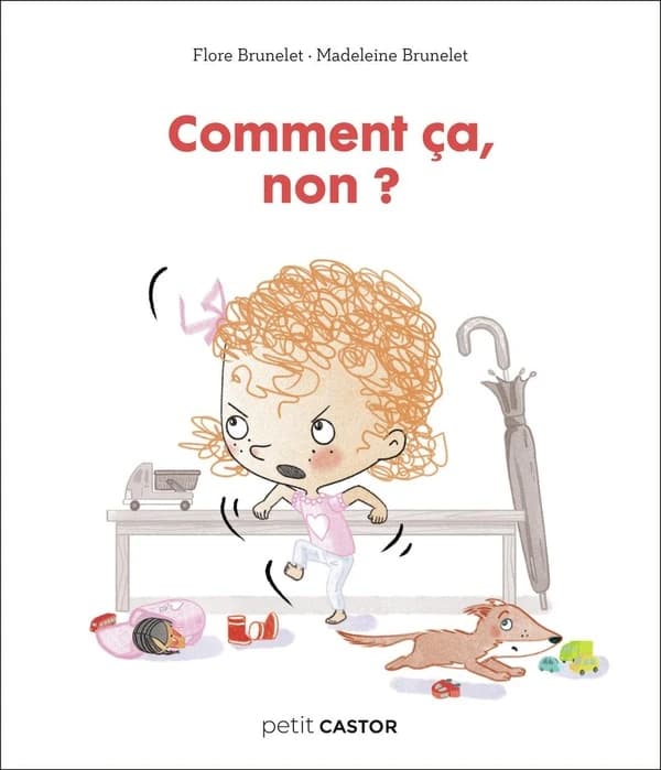 Comment ça, non ?