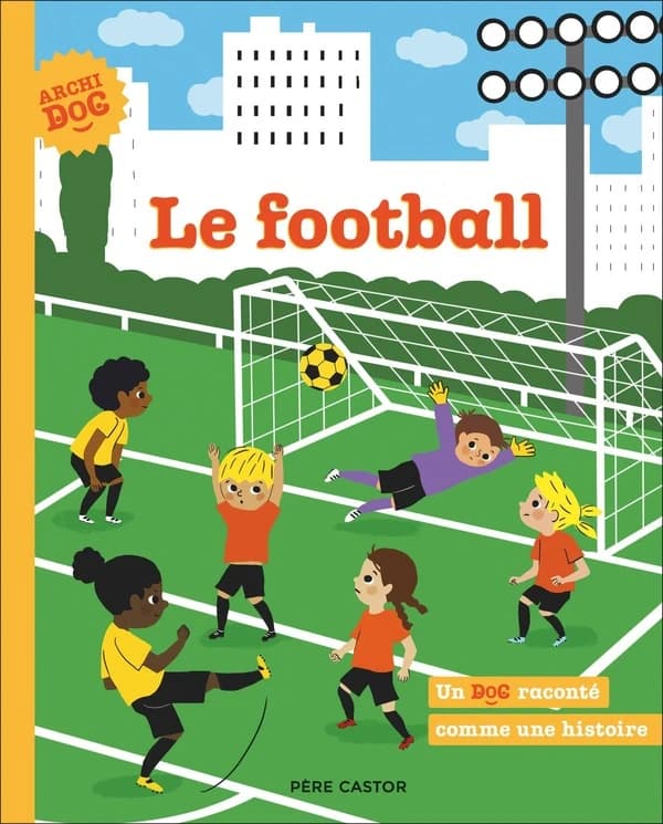 Le football