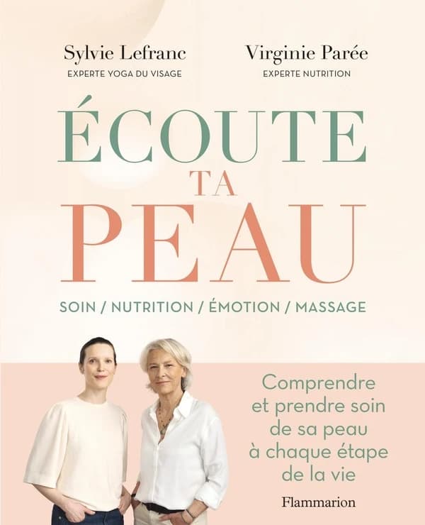Écoute ta peau : Comprendre et prendre soin de sa peau à chaque étape de la vie