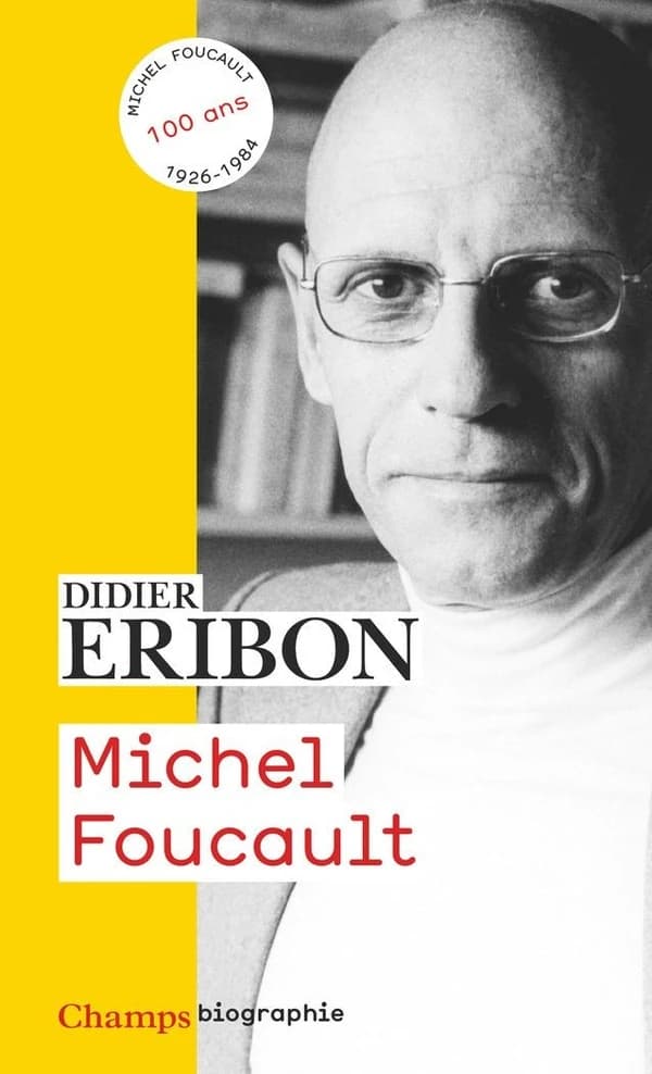 Michel Foucault (Nouvelle éd.)
