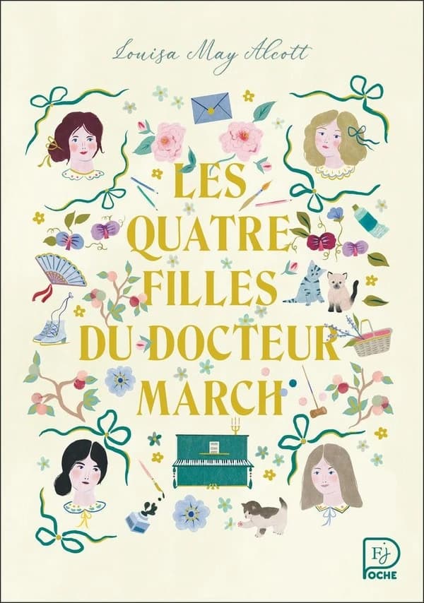 Les Quatre Filles du docteur March
